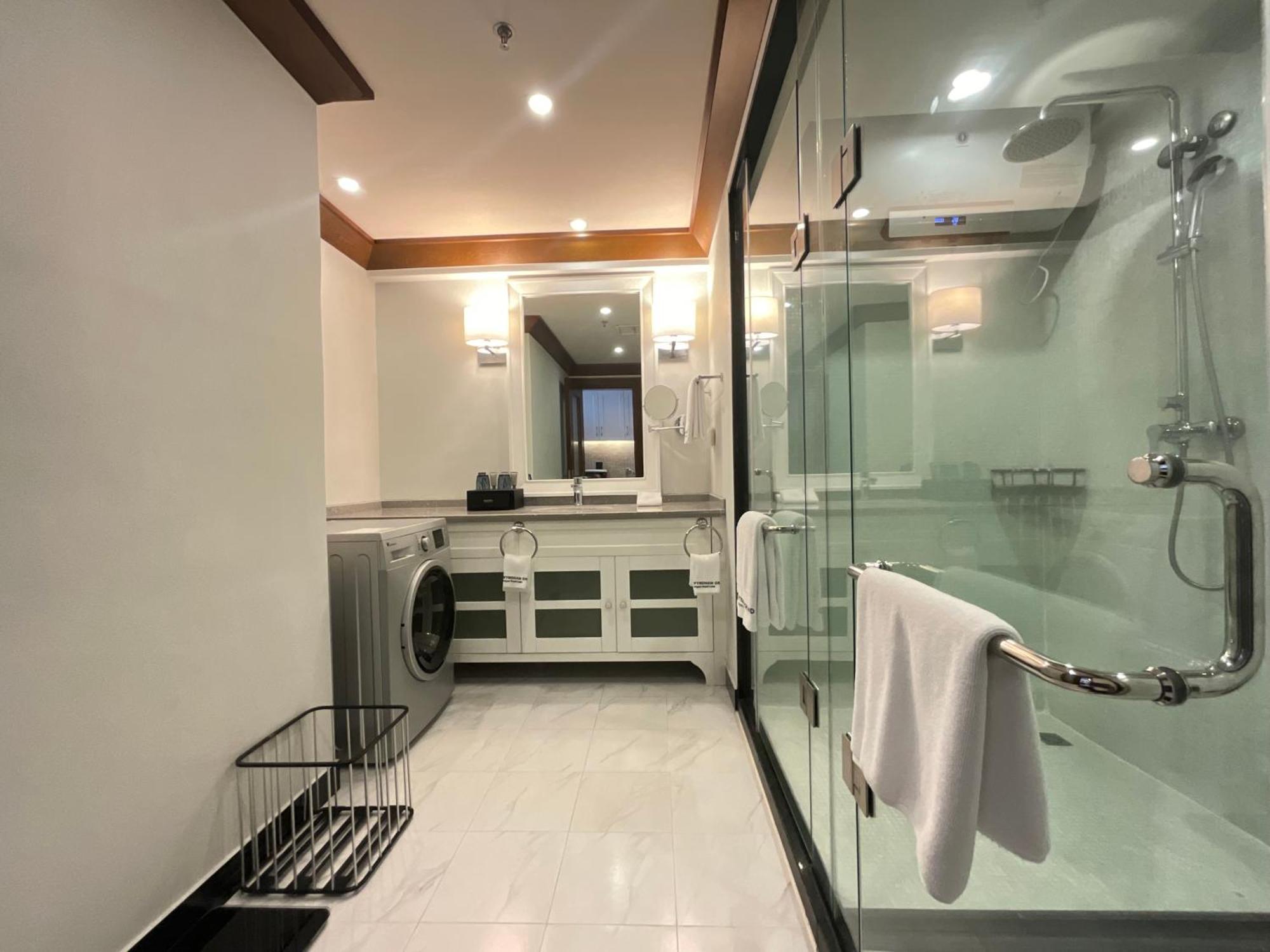 Kantharyar Serviced Apartment Янгон Экстерьер фото