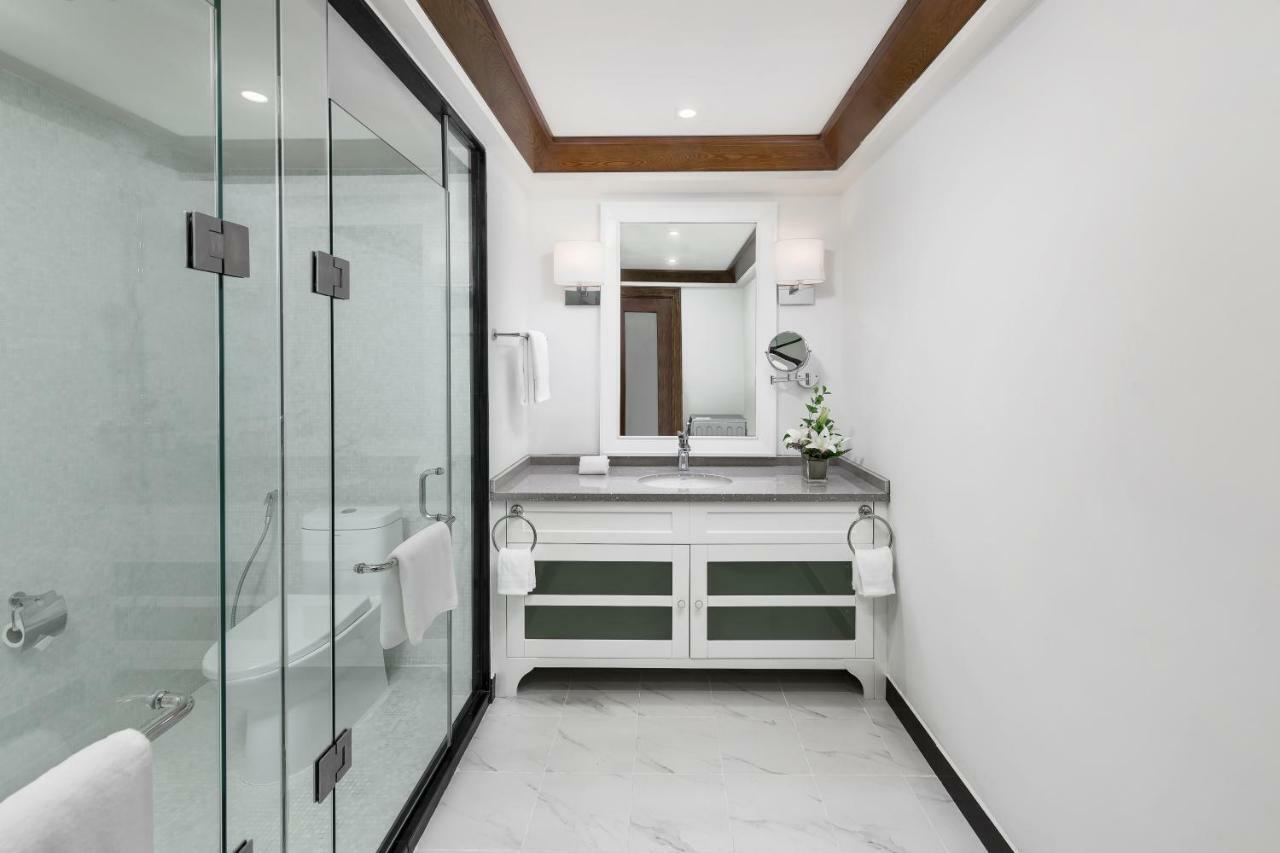 Kantharyar Serviced Apartment Янгон Экстерьер фото