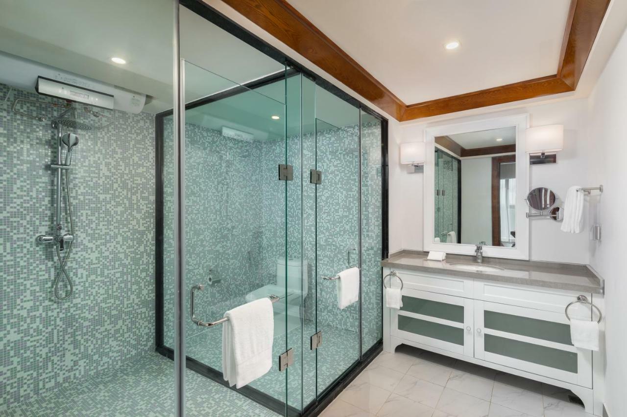 Kantharyar Serviced Apartment Янгон Экстерьер фото